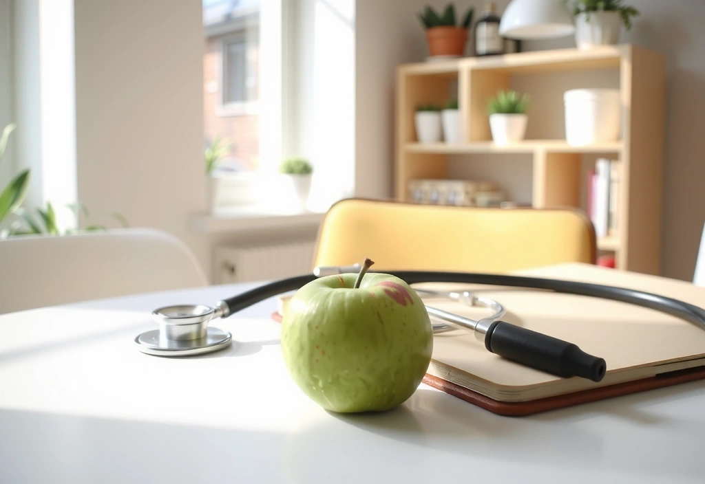 Consulta NutriWeb Sevilla